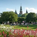 Elegant Scandinavian For 8 Guests 哥本哈根