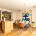 Elegant Scandinavian For 8 Guests 公寓 *