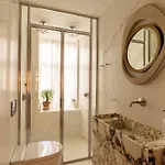 公寓 Elegant Scandinavian For 8 Guests
