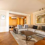 Elegant Scandinavian For 8 Guests Koppenhága
