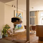 Elegant Scandinavian For 8 Guests アパート *