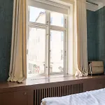 Elegant Scandinavian For 8 Guests アパート *