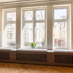 Elegant Scandinavian For 8 Guests * 哥本哈根