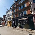 Apartman Elegant Scandinavian For 8 Guests *