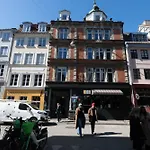 Elegant Scandinavian For 8 Guests Apartman *