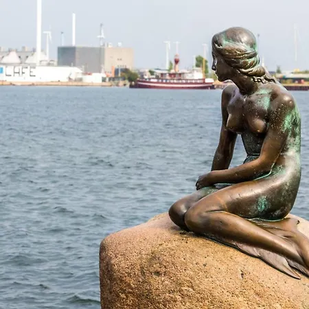 Elegant Scandinavian For 8 Guests Apartmán