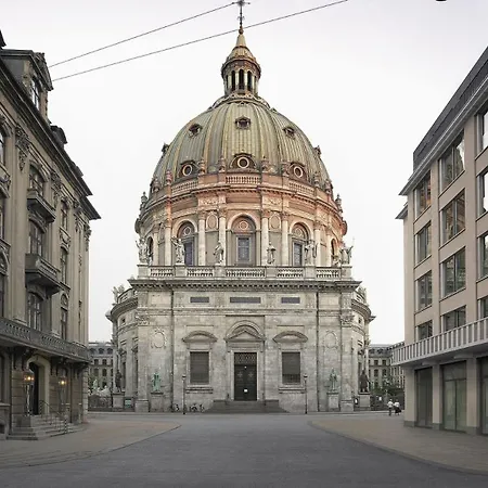 Elegant Scandinavian For 8 Guests * Kodaň