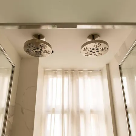 Elegant Scandinavian For 8 Guests * København