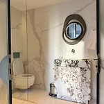 דירה Elegant Scandinavian For 8 Guests קופנהגן