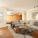 Elegant Scandinavian For 8 Guests * קופנהגן
