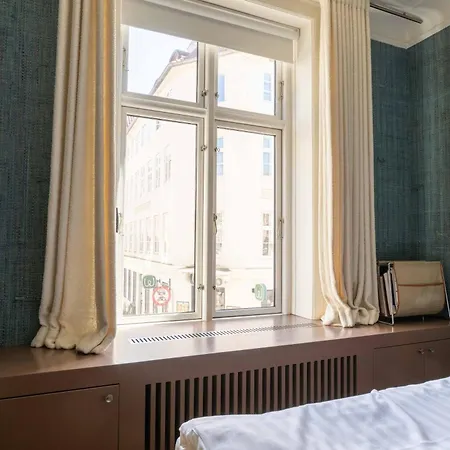 Elegant Scandinavian For 8 Guests Apartmán *